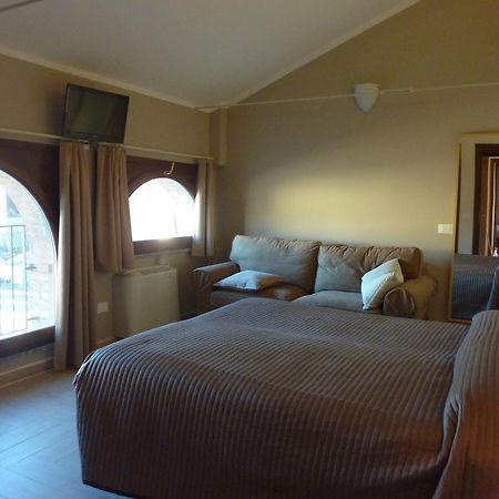Agriturismo Boschi Celati Roncaglia 외부 사진