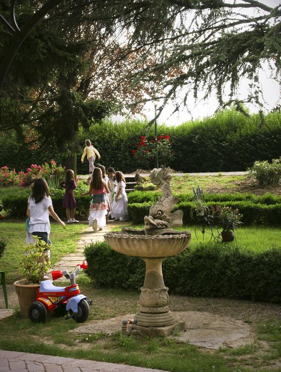 Agriturismo Boschi Celati Roncaglia 외부 사진
