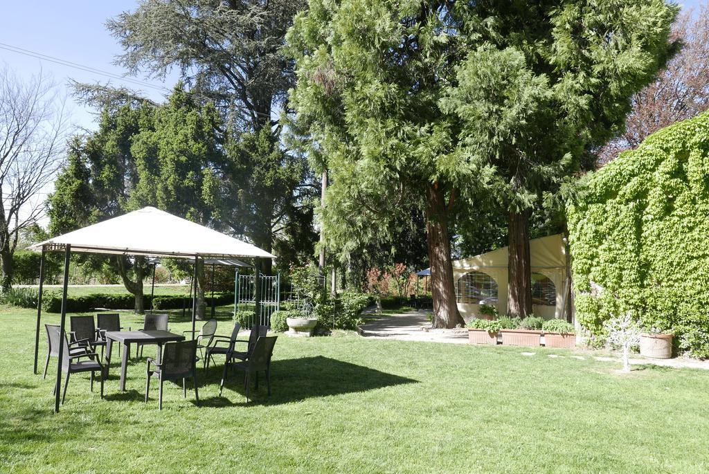 Agriturismo Boschi Celati Roncaglia 외부 사진