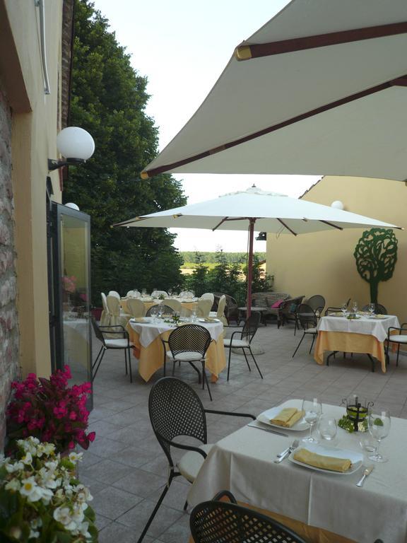 Agriturismo Boschi Celati Roncaglia 외부 사진