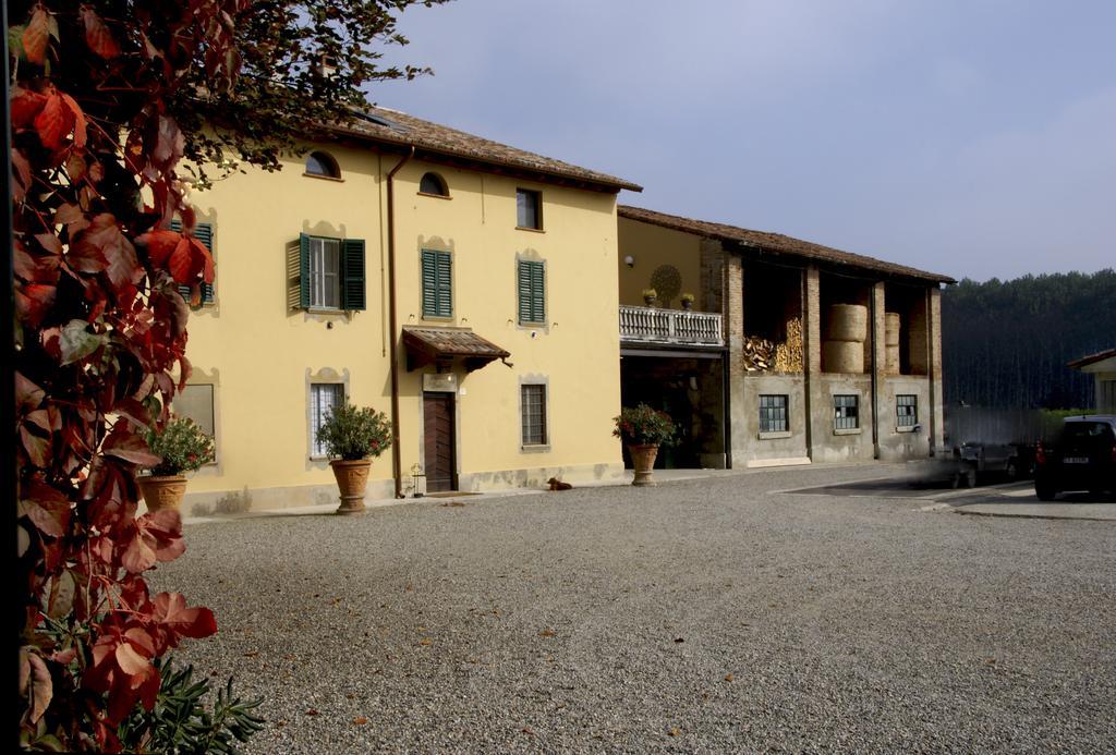 Agriturismo Boschi Celati Roncaglia 외부 사진