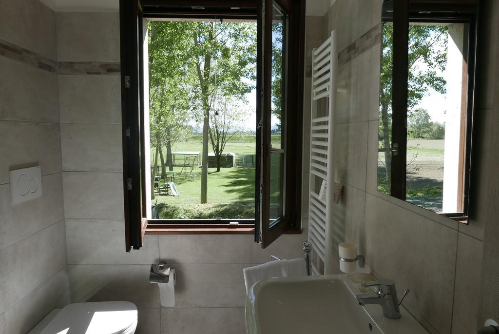 Agriturismo Boschi Celati Roncaglia 외부 사진