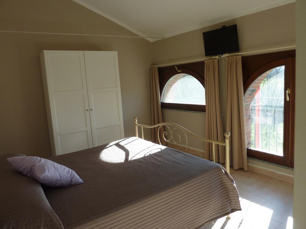 Agriturismo Boschi Celati Roncaglia 외부 사진