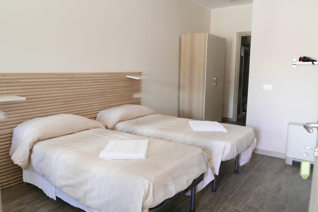 Agriturismo Boschi Celati Roncaglia 외부 사진