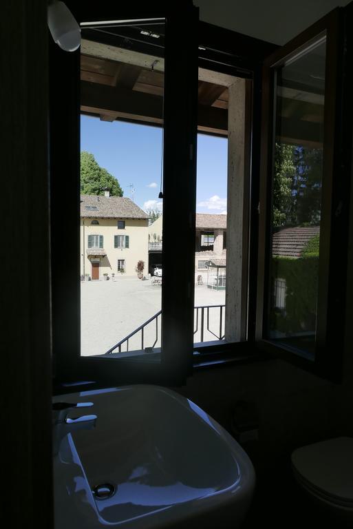 Agriturismo Boschi Celati Roncaglia 외부 사진