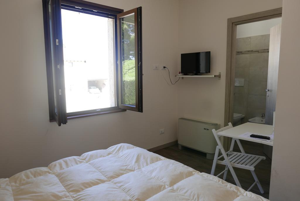 Agriturismo Boschi Celati Roncaglia 외부 사진