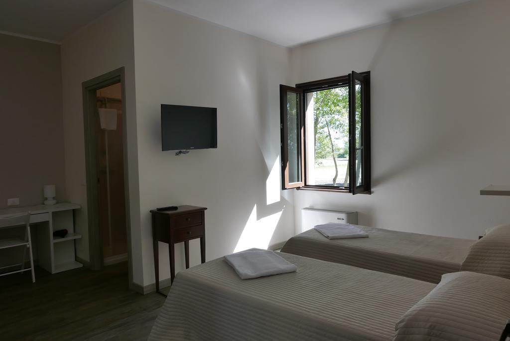Agriturismo Boschi Celati Roncaglia 외부 사진