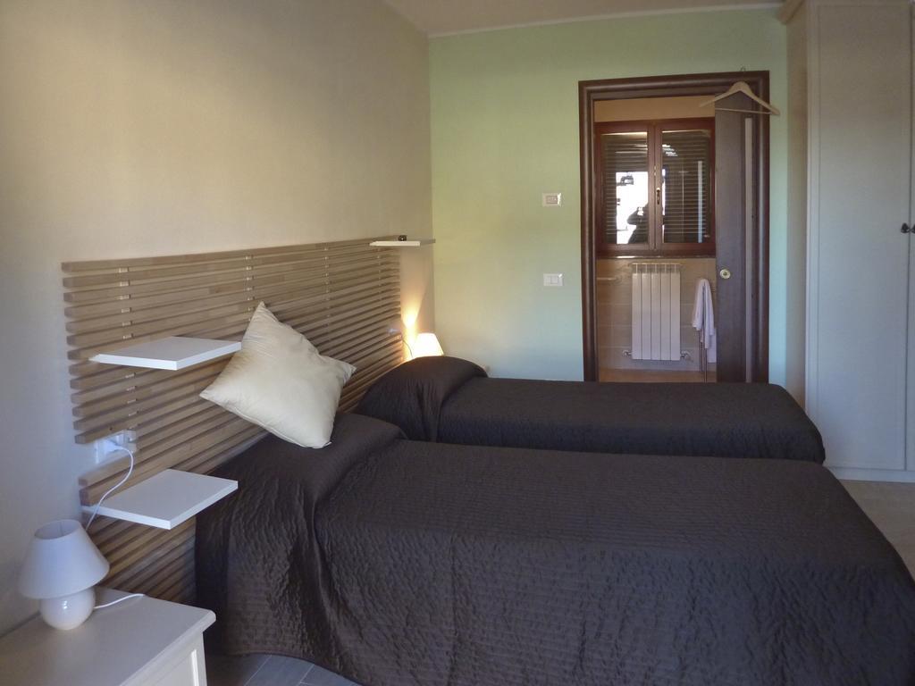 Agriturismo Boschi Celati Roncaglia 외부 사진