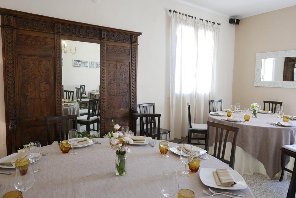 Agriturismo Boschi Celati Roncaglia 외부 사진